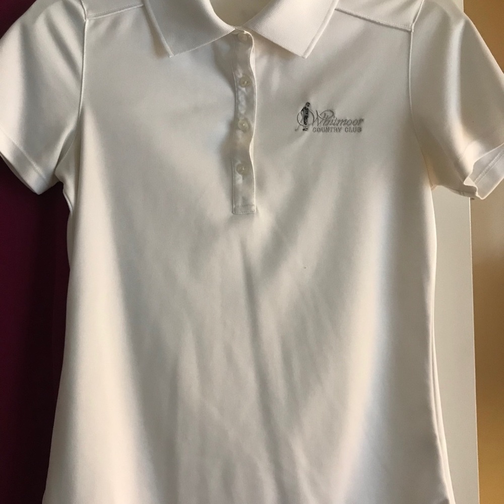 Golf polo